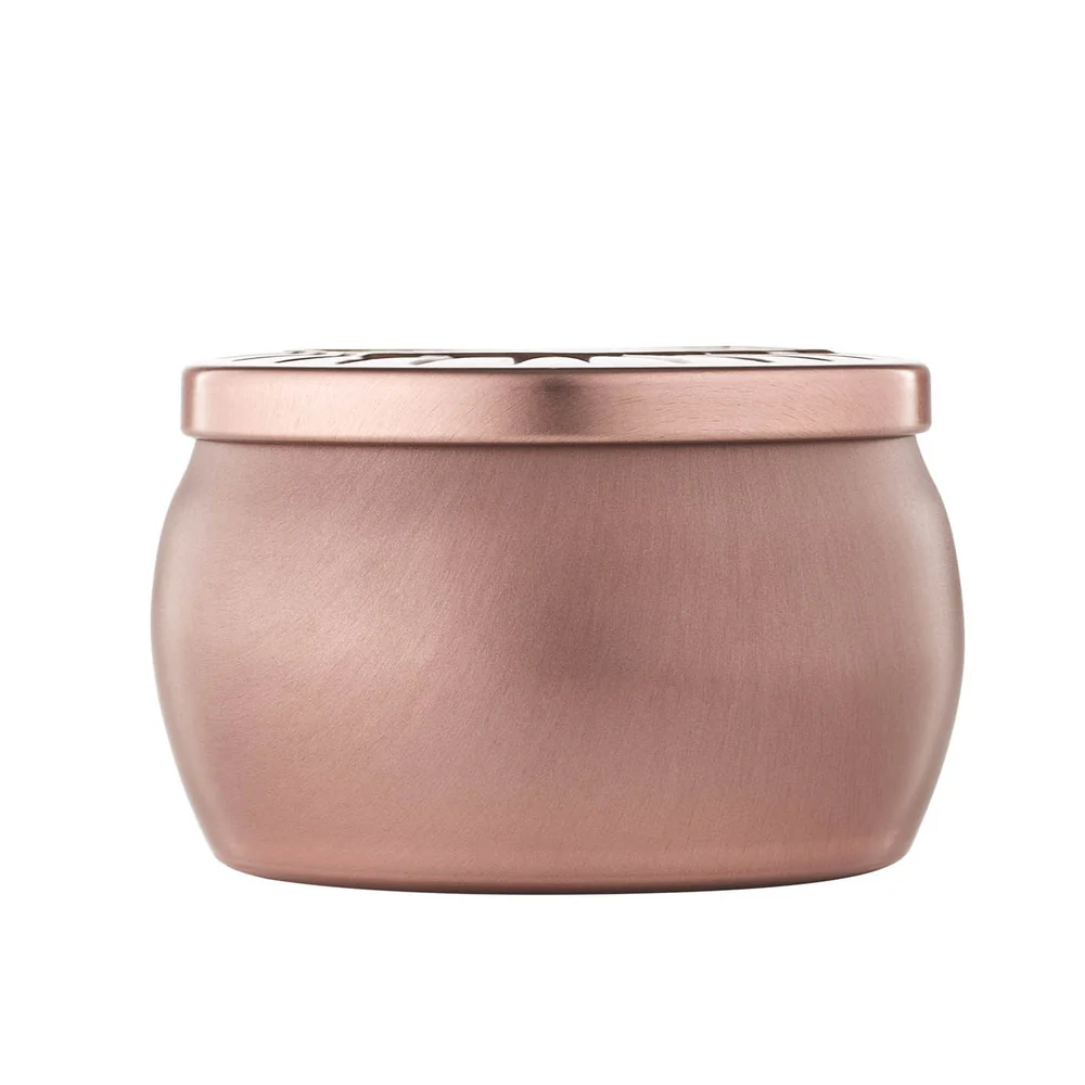 Voluspa - Sparkling Rose Mini Tin Candle - Image 3