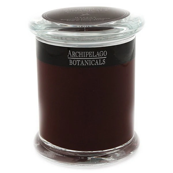Archipelago - Havana Jar Candle